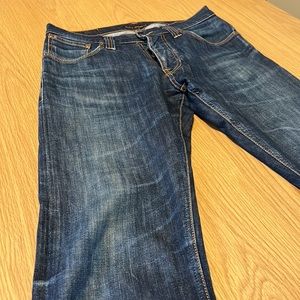 Nudie jeans Mens size 32